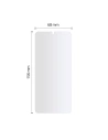 Buy Hofi Hybrid Glass Samsung Galaxy A71 - HOFI019 - {ean13} - Home Screen Store Europe