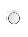 Kup Sticlă hibridă Hofi Hybrid Glass Samsung Galaxy Watch Active 2 44mm Negru - HOFI020BLK - {ean13} - Sklep Home Screen