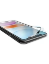 Kup Hibrid üveg Hofi Ultraflex Glass Apple iPhone SE 2022/SE 2020/8/7 Fekete - HOFI025BLK - {ean13} - Sklep Home Screen