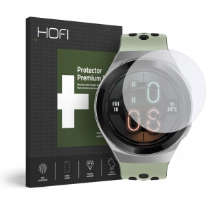 Kup Gehärtetes Glas Hofi Glass Pro+ Huawei Watch GT 2e 46mm - HOFI026 - {ean13} - Sklep Home Screen