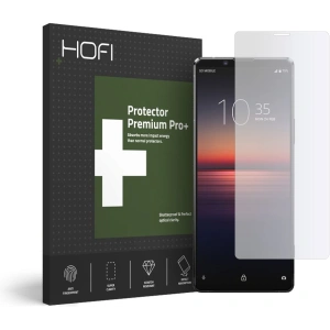 Kup Szkło hartowane Hofi Glass Pro+ Sony Xperia 10 II - HOFI027 - {ean13} - Sklep Home Screen