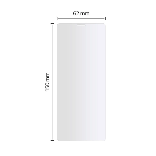 Buy Hofi Glass Pro+ Sony Xperia 10 II - HOFI027 - {ean13} - Home Screen Store Europe