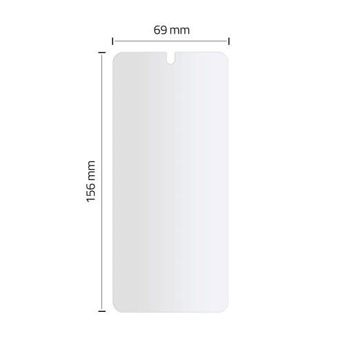 Kup Szkło hybrydowe Hofi Hybrid Glass Redmi Note 9S/9 Pro/9 Pro Max - HOFI028 - {ean13} - Sklep Home Screen