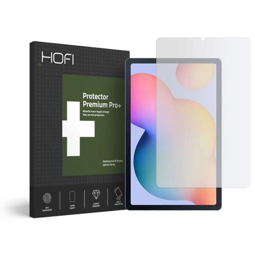 Kup Tvrzené sklo Hofi Glass Pro+ Samsung Galaxy Tab S6 Lite 10.4 2022/2020 - HOFI029 - {ean13} - Sklep Home Screen