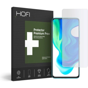 Buy Hofi Hybrid Glass POCO F2 Pro - HOFI030 - {ean13} - Home Screen Store Europe