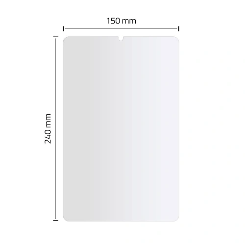 Buy Hofi Glass Pro+ Samsung Galaxy Tab S6 Lite 10.4 2022/2020 - HOFI029 - {ean13} - Home Screen Store Europe