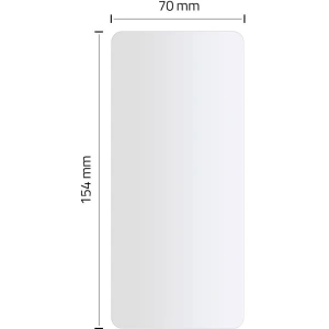 Kup Hybriertes Glas Hofi Hybrid Glass POCO F2 Pro - HOFI030 - {ean13} - Sklep Home Screen