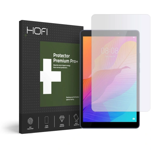 Kup Sticlă securizată Hofi Glass Pro+ Huawei MatePad T8 8.0 - HOFI031 - {ean13} - Sklep Home Screen