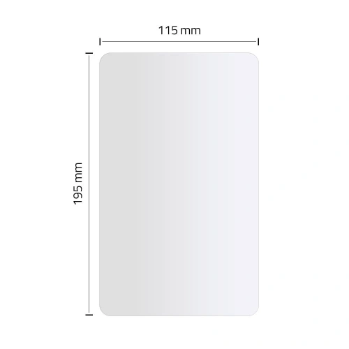 Kup Sticlă securizată Hofi Glass Pro+ Huawei MatePad T8 8.0 - HOFI031 - {ean13} - Sklep Home Screen