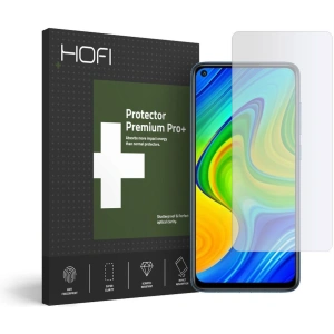 Kup Hybriertes Glas Hofi Hybrid Glass Redmi Note 9 - HOFI032 - {ean13} - Sklep Home Screen