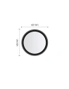 Kup Sticlă hibridă Hofi Hybrid Glass Huawei Watch GT 2 42mm Negru - HOFI034 - {ean13} - Sklep Home Screen
