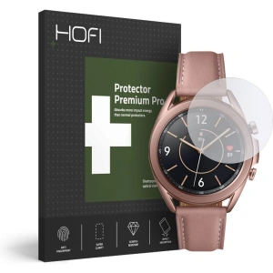 Kup Gehärtetes Glas Hofi Glass Pro+ Samsung Galaxy Watch 3 41mm - HOFI036 - {ean13} - Sklep Home Screen