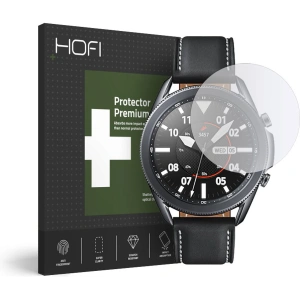 Buy Hofi Glass Pro+ Samsung Galaxy Watch 3 45mm - HOFI037 - {ean13} - Home Screen Store Europe
