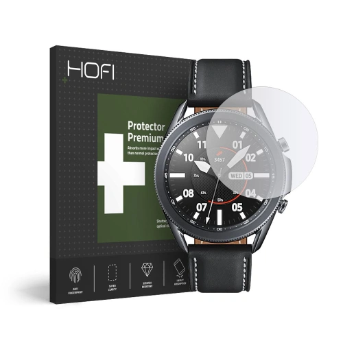 Kup Sticlă temperată Hofi Glass Pro+ Samsung Galaxy Watch 3 45mm - HOFI037 - {ean13} - Sklep Home Screen