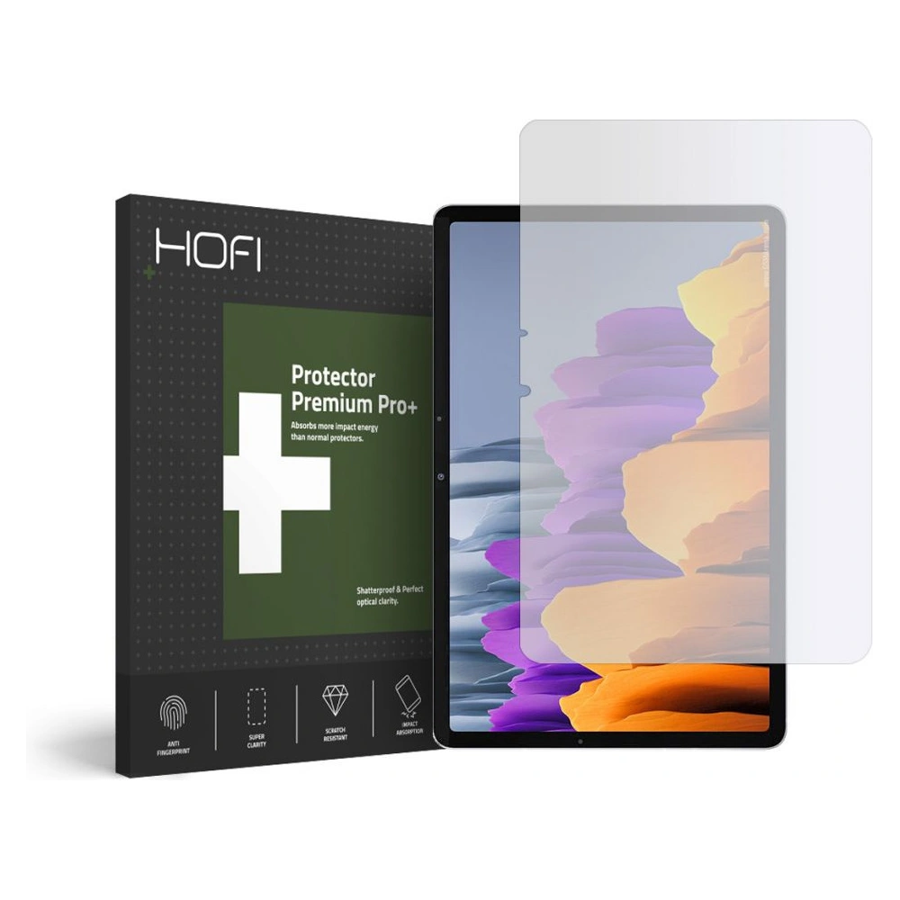 Szkło hartowane Hofi Glass Pro+ Samsung Galaxy Tab S7/S8 11