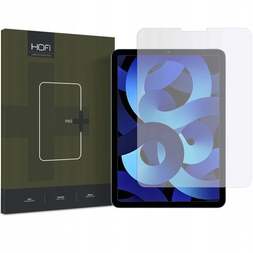 Kup Sticlă întărită Hofi Glass Pro+ Apple iPad Air 10.9 2020/2022 (a 4-a și a 5-a generație) - HOFI040 - {ean13} - Sklep Home Screen
