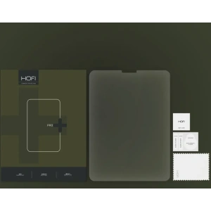 Kup Edzett üveg Hofi Glass Pro+ Apple iPad Air 10.9 2020/2022 (4. és 5. generáció) - HOFI040 - {ean13} - Sklep Home Screen