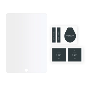 Kup Edzett üveg Hofi Glass Pro+ Apple iPad 10.2 2019/2020/2021 (7., 8. és 9. generáció)/iPad Air 10.5 2019 (3. generáció) - HOFI041 - {ean13} - Sklep Home Screen
