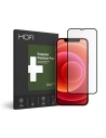 Kup Sticlă securizată Hofi Full Pro+ Apple iPhone 12/12 Pro Negru - HOFI045BLK - {ean13} - Sklep Home Screen