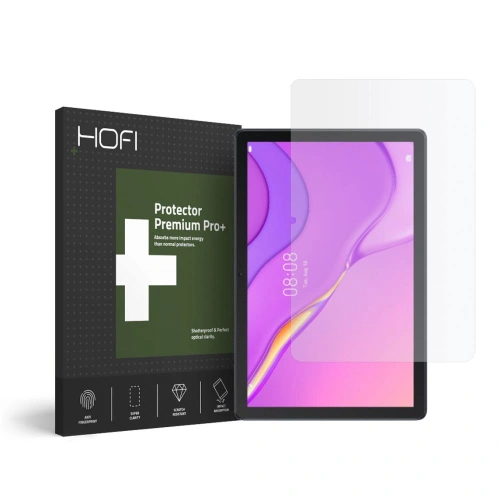 Kup Gehärtetes Glas Hofi Glass Pro+ Huawei MatePad T10/T10s - HOFI047 - {ean13} - Sklep Home Screen