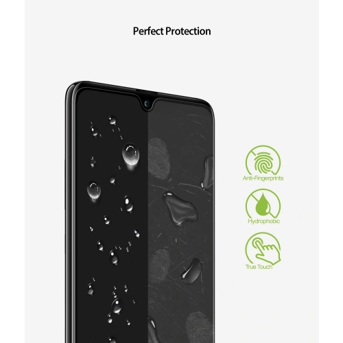 Kup Folie Ringke Dual Easy Full Cover Huawei Mate 20 Case Friendly - RGK823 - {ean13} - Sklep Home Screen