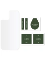 Kup Sticlă hibridă pentru spate Hofi Hybrid Pro+ Back Protector Apple iPhone 12/12 Pro - HOFI052 - {ean13} - Sklep Home Screen
