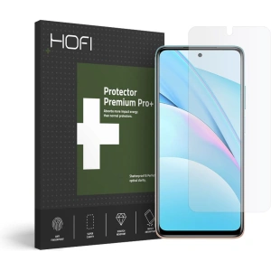 Kup Szkło hybrydowe Hofi Hybrid Glass Xiaomi Mi 10T Lite Clear - HOFI055 - {ean13} - Sklep Home Screen