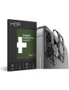Kup Nakládka Hofi Metal Styling Camera Apple iPhone 12 Pro Max Fekete - HOFI060BLK - {ean13} - Sklep Home Screen