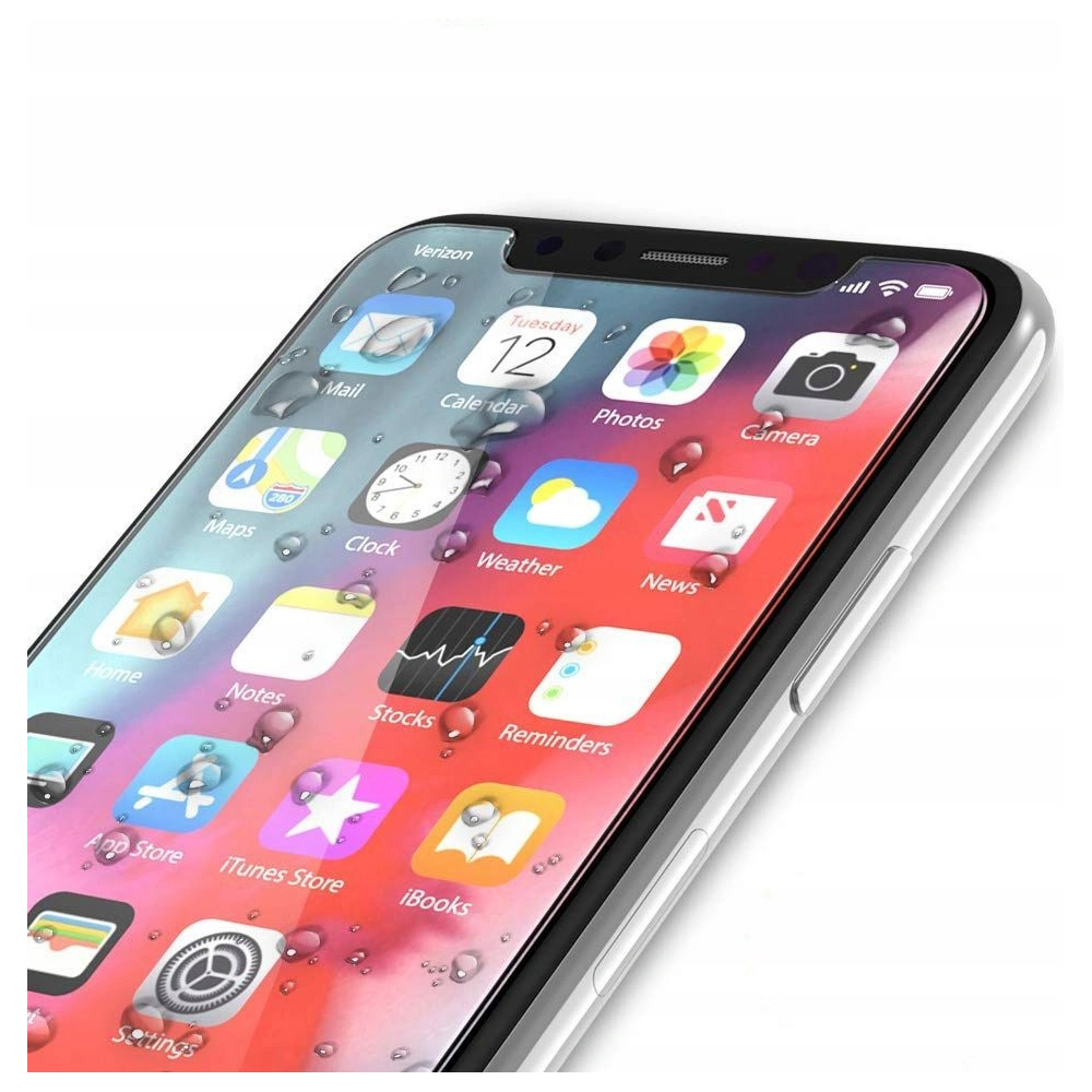 Szkło hybrydowe Hofi Hybrid Pro+ POCO M3