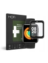 Kup Hibrid üveg Hofi Hybrid Glass Xiaomi Mi Watch Lite Fekete - HOFI062BLK - {ean13} - Sklep Home Screen