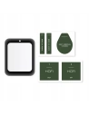 Kup Hibrid üveg Hofi Hybrid Glass Xiaomi Mi Watch Lite Fekete - HOFI062BLK - {ean13} - Sklep Home Screen