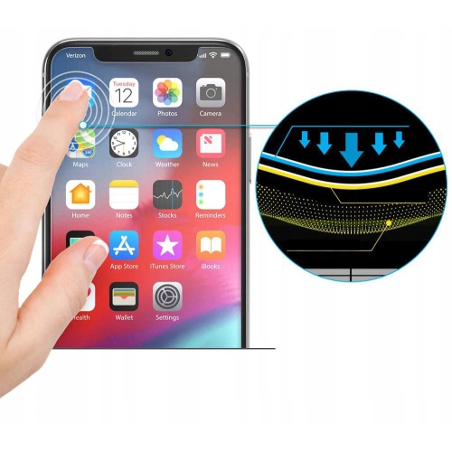 Buy Hofi Hybrid Pro+ POCO M3 - HOFI061 - {ean13} - Home Screen Store Europe