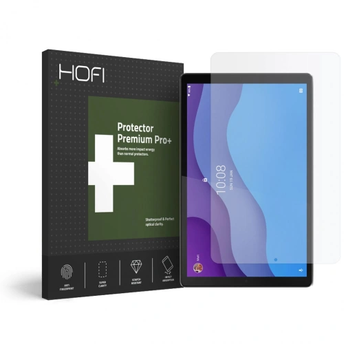 Kup Szkło hartowane Hofi Glass Pro+ Lenovo Tab M10 10.1 (2. generacji) - HOFI063 - {ean13} - Sklep Home Screen
