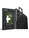 Kup Nakładka Hofi Metal Styling Camera Samsung Galaxy S21 Black - HOFI067BLK - {ean13} - Sklep Home Screen