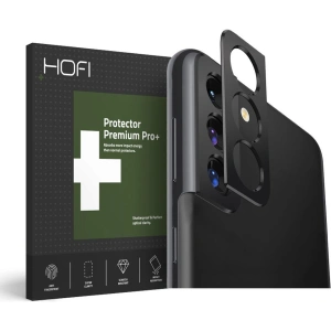 Kup Nakladă Hofi Metal Styling Camera Samsung Galaxy S21+ Plus Negru - HOFI068BLK - {ean13} - Sklep Home Screen