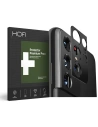 Hofi Metal Styling Camera Samsung Galaxy S21 Ultra Black