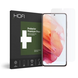 Hibrid üveg Hofi Hybrid Pro+ Samsung Galaxy S21