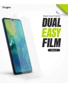 Kup Folie Ringke Dual Easy Full Cover Huawei Mate 20 Case Friendly - RGK823 - {ean13} - Sklep Home Screen