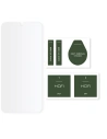 Kup Hybriertes Glas Hofi Hybrid Pro+ Samsung Galaxy S21 - HOFI070 - {ean13} - Sklep Home Screen