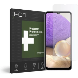 Szkło hybrydowe Hofi Hybrid Glass Samsung Galaxy A32 5G