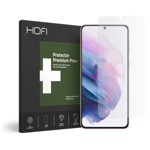 Kup Sticlă hibridă Hofi Hybrid Pro+ Samsung Galaxy S21+ Plus - HOFI072 - {ean13} - Sklep Home Screen