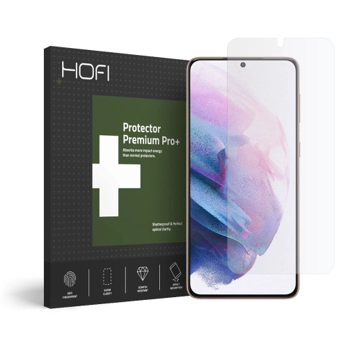 Buy Hofi Hybrid Pro+ Samsung Galaxy S21+ Plus - HOFI072 - {ean13} - Home Screen Store Europe