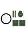 Kup Hybriertes Glas Hofi Hybrid Glass Xiaomi Mi Watch Schwarz - HOFI073BLK - {ean13} - Sklep Home Screen