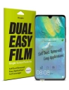 Ringke Dual Easy Full Cover Huawei Mate 20 Case Friendly