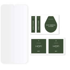 Buy Hofi Hybrid Pro+ Samsung Galaxy S21+ Plus - HOFI072 - {ean13} - Home Screen Store Europe