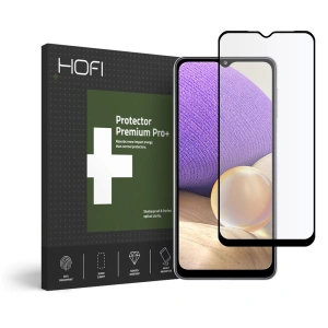 Sticlă securizată Hofi Glass Pro+ Samsung Galaxy A32 5G Negru