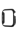 Buy Case Spigen Thin Fit Apple Watch 4/5/6/7/8/9/SE 44/45mm Black - SPN228BLK - {ean13} - Home Screen Store Europe