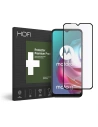 Gehärtetes Glas Hofi Glass Pro+ Motorola Moto G10/G30 Schwarz