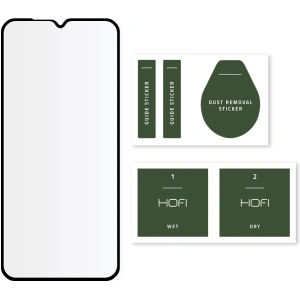 Kup Sticlă securizată Hofi Glass Pro+ Motorola Moto G10/G30 Negru - HOFI079BLK - {ean13} - Sklep Home Screen