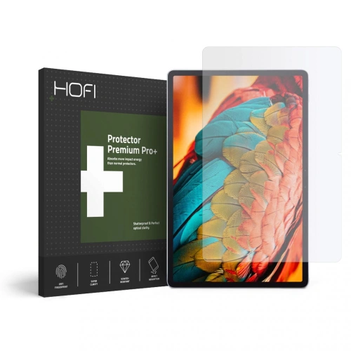 Kup Gehärtetes Glas Hofi Glass Pro+ Lenovo Tab P11/P11+ Plus 11.0 - HOFI080 - {ean13} - Sklep Home Screen